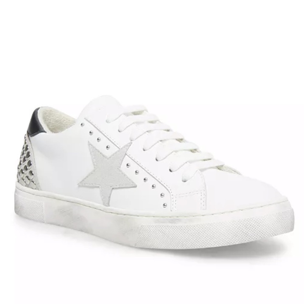 Steve Madden Rubbie Star sneakers